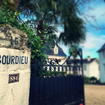 Le Petit Bourdieu - Sanglier * Jurancon