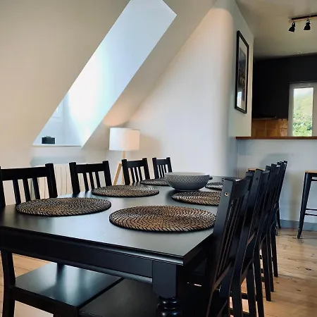 Apartment Le Petit Bourdieu - Sanglier Jurancon