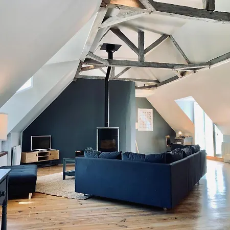 Le Petit Bourdieu - Sanglier