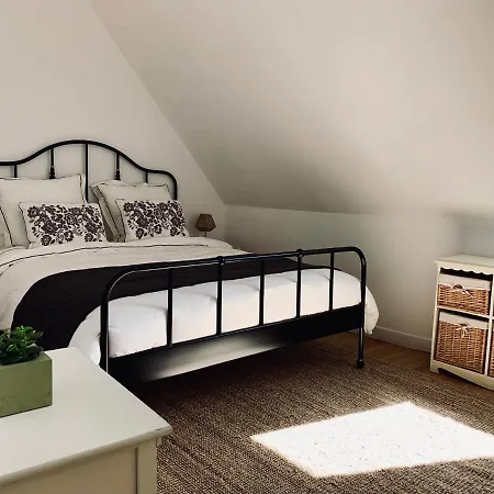 Le Petit Bourdieu - Sanglier Apartment