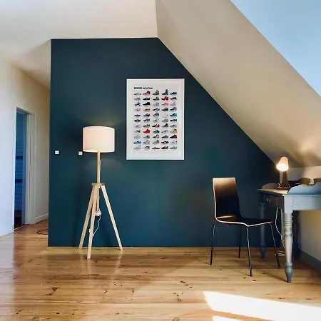Apartment Le Petit Bourdieu - Sanglier *