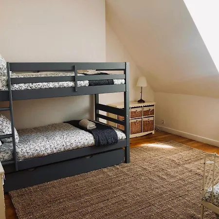 Appartamento Le Petit Bourdieu - Sanglier *