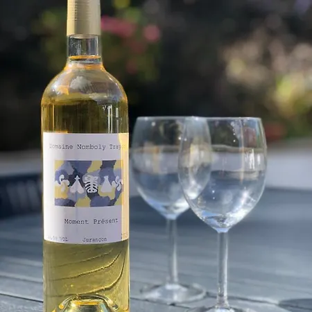 Le Petit Bourdieu - Sanglier