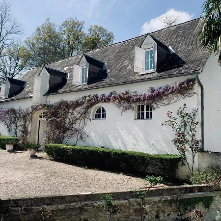 Le Petit Bourdieu - Sanglier شقة *