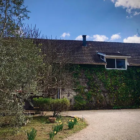 Le Petit Bourdieu - Sanglier Apartment