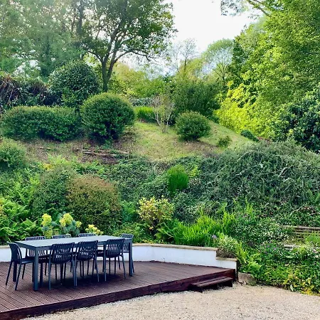Apartment Le Petit Bourdieu - Sanglier Jurancon