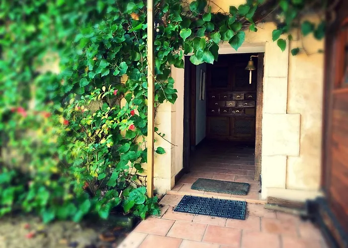 Le Petit Bourdieu - Sanglier Apartamento Jurançon