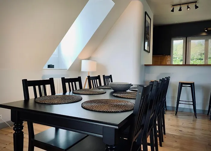 Apartamento Le Petit Bourdieu - Sanglier Jurançon