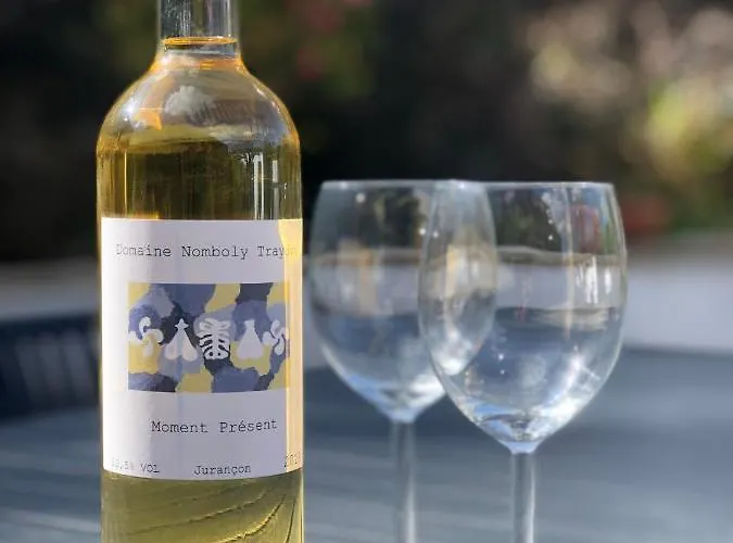 Le Petit Bourdieu - Sanglier