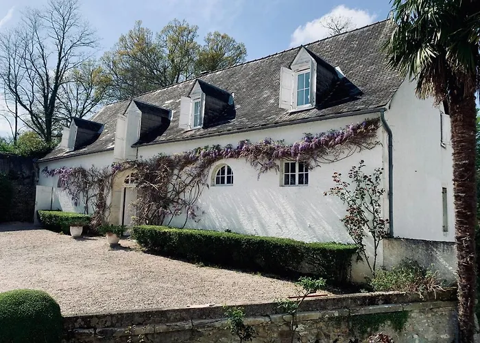 Le Petit Bourdieu - Sanglier Apartamento *